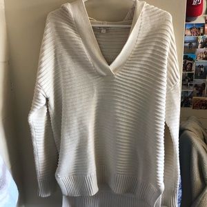 Gap Cream Sweater